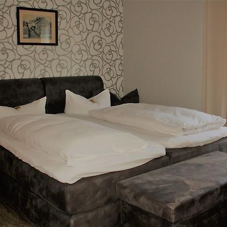 Hotel Schoene Aussicht Gießen Εξωτερικό φωτογραφία