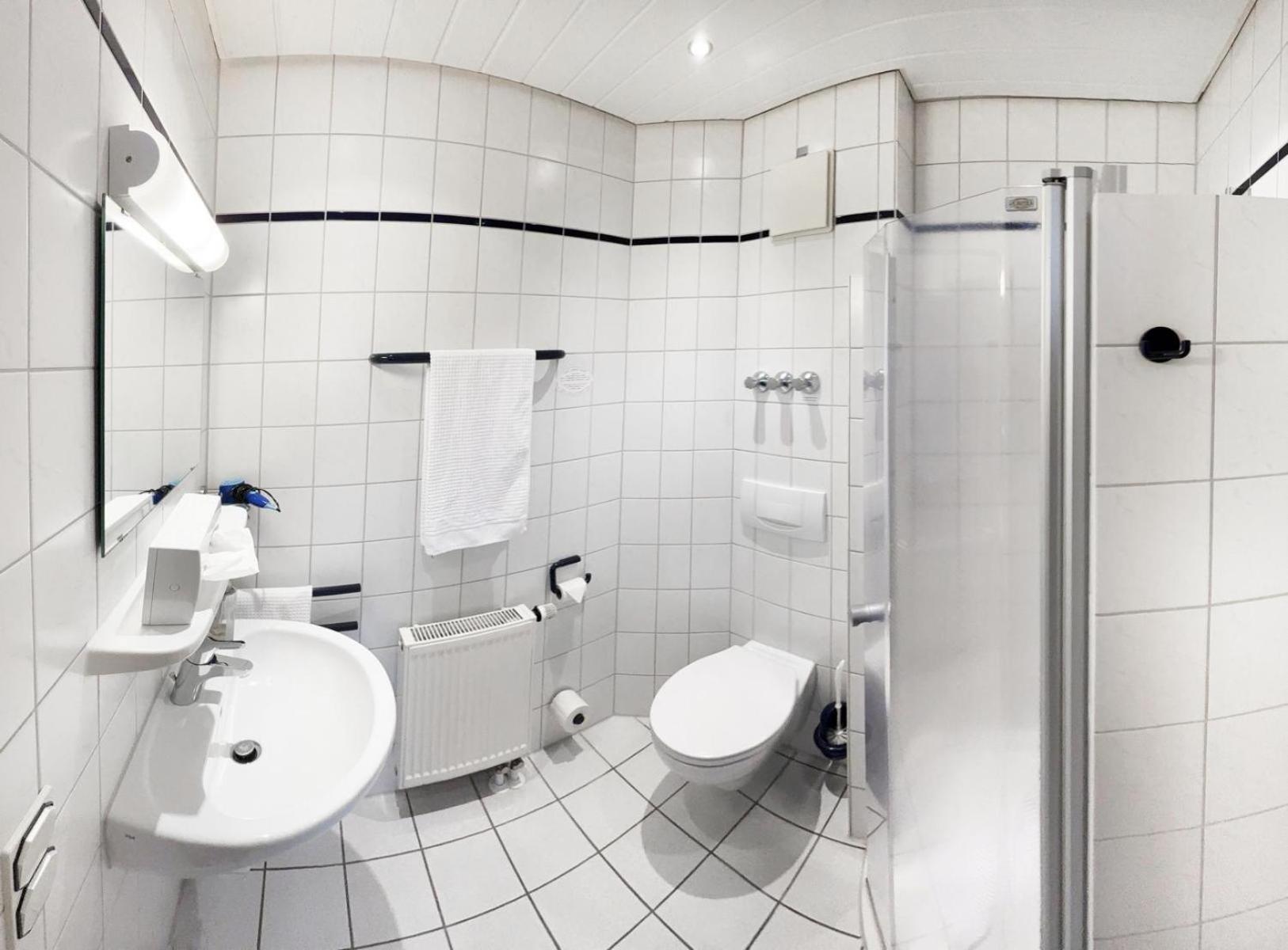 Hotel Schoene Aussicht Gießen Εξωτερικό φωτογραφία