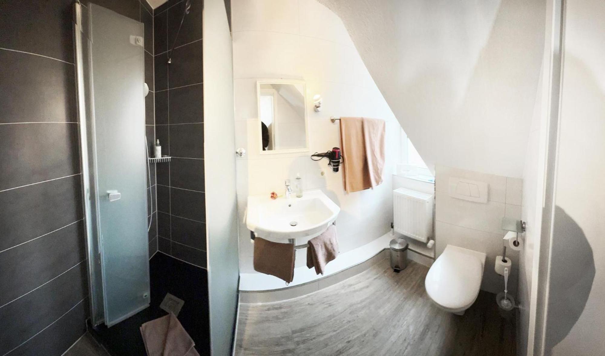 Hotel Schoene Aussicht Gießen Εξωτερικό φωτογραφία