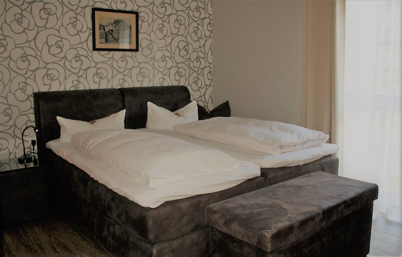Hotel Schoene Aussicht Gießen Εξωτερικό φωτογραφία